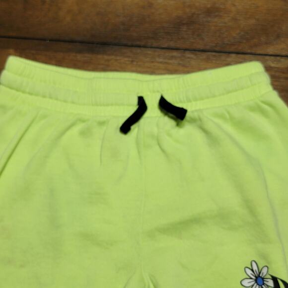 2Pc Justice LS Hoodie & Sweat Pants "Positive Thoughts Daily" - Size L (12/14) - Picture 6 of 15